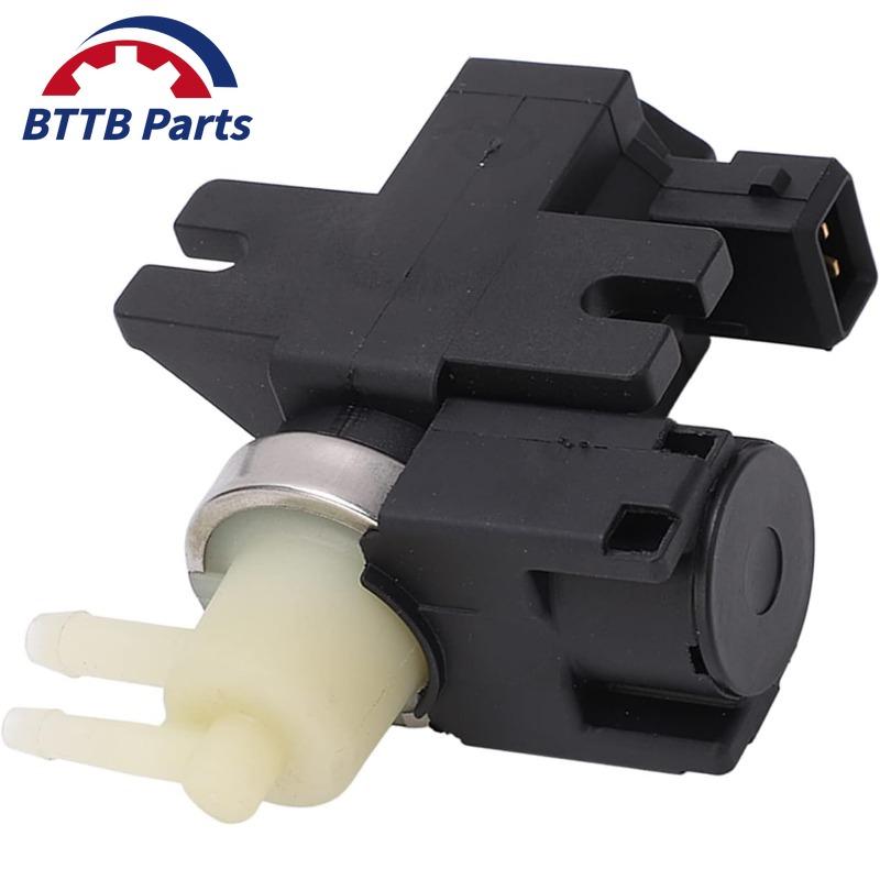 6655403897 Turbo Solenoid Pressure Valve for Ssangyong Rexton Actyon Kyron Rodius Diesel EUIV