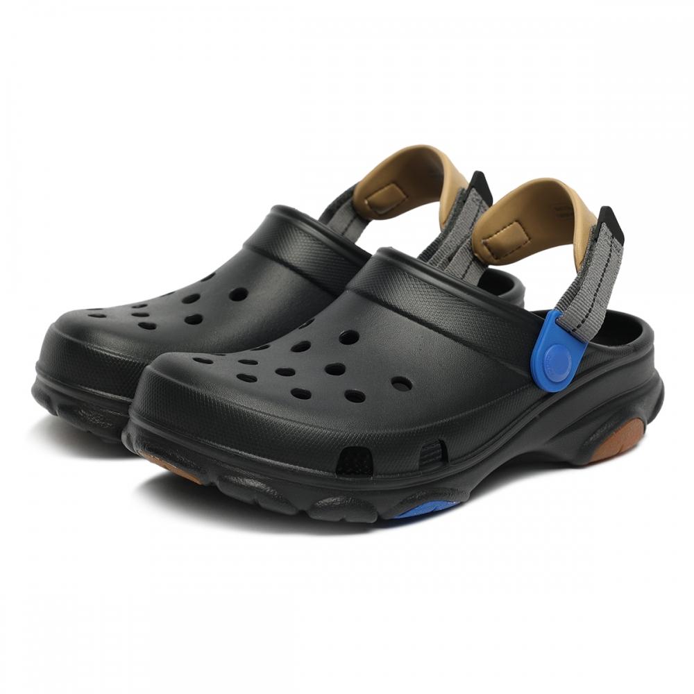 Crocs Classic All Terrain Clogs Kids 207458 0ws