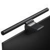 LED lamp for monitor screen for desktop screen lighting black iwok2