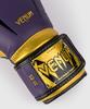 Guantoni da Boxe Venum Giant 3.0 Viola Scuro/Oro 12oz