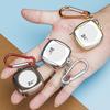 Flexible Measuring Tape with Locking for Industry Metric Ruler