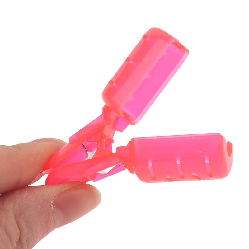 10 Stück Tintenfischköder Haken Schutzhülle Garnelen Aufbewahrungskoffer Schnalle Schwanzhaken Abdeckung Angeljigs Köder Sicherheitskappe Plastikhülsen