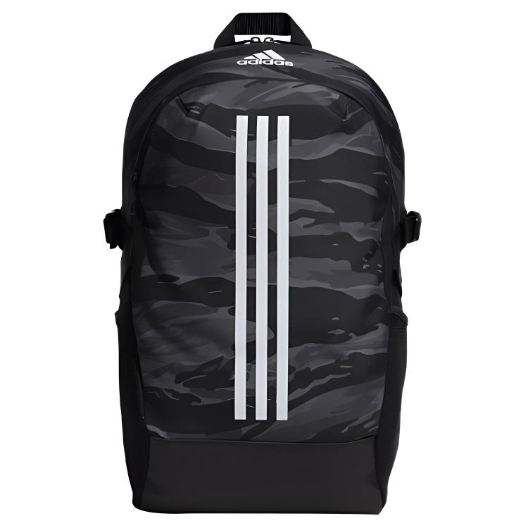 Adidas Pow Aop Backpack Unisex Backpacks Black GN9880 Black