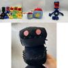 Buy Now! Boxy Boo Plush Toys Poppy Playtime 3 Soft Stuffed Animal Dolls