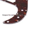 PB Bass Pickguard 13-Hole Front Cover Plate for Electric Bass - Protective Instrument Accessory