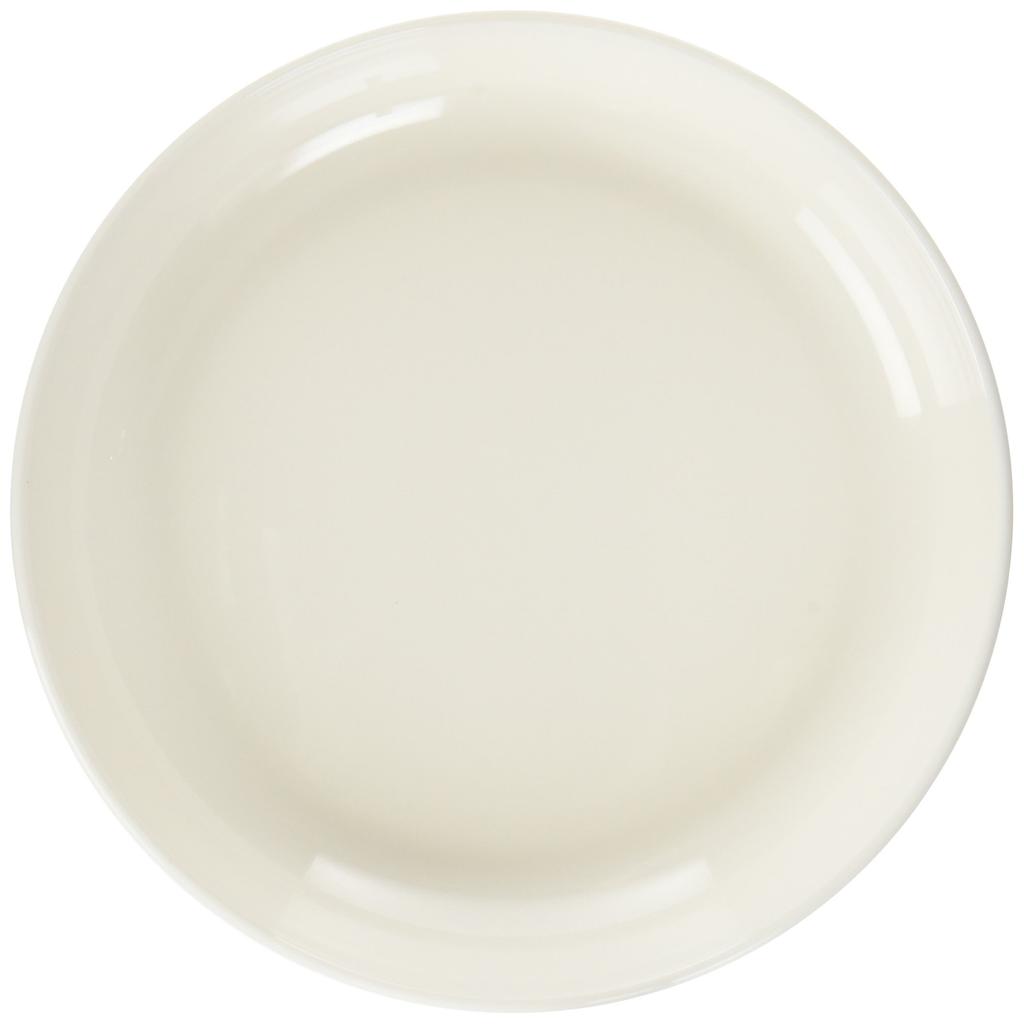 Captain Stag (CAPTAIN STAG) Antibacterial Round Plate 16cm Set of