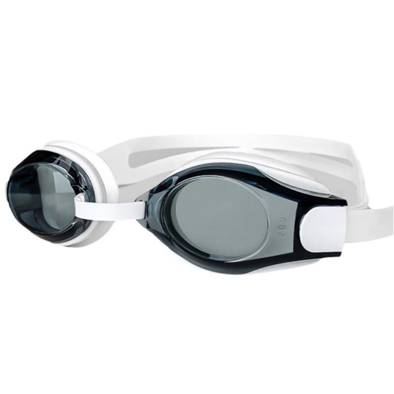Alliance Envoy Adult Anti-Fog Prescription Swimming Goggles