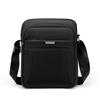 Leisure Travel Single-shoulder Bag - Simple, Fashionable, Lightweight and Multi-layered Crossbody Bag