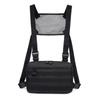 Waterproof Outdoor Vest Backpack Adjustable Outdoor Chest Rig Pouch Sports Chest Pack  Climb