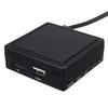 HiFi Wireless AUX Stereo Adapter 12V Long Battery Life for W203 W209 W164 X164 W251 W221 R230 Enhanced Sound Experience