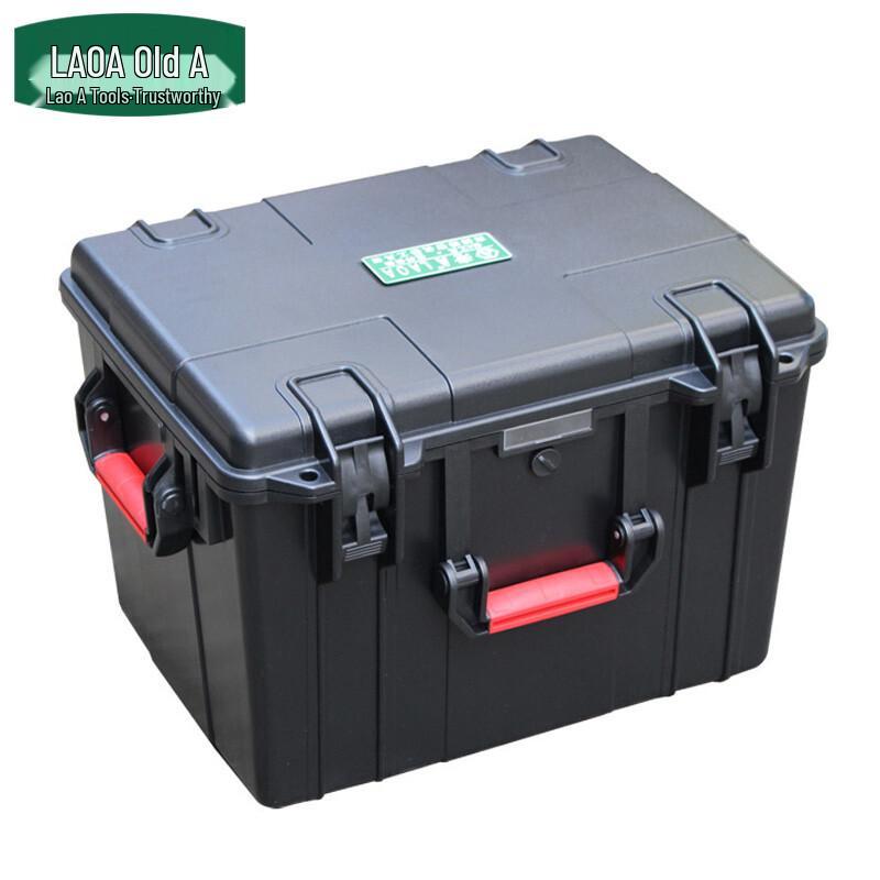 LAOA 18-inch Shockproof Deep Tool Case