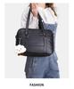 Japanese JK Style Large Capacity Tote & Crossbody Bag