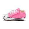 Converse Chuck Taylor All Star Cribste Canvas Low Top Toddler Shoes Pink Infant And Toddler 865160C