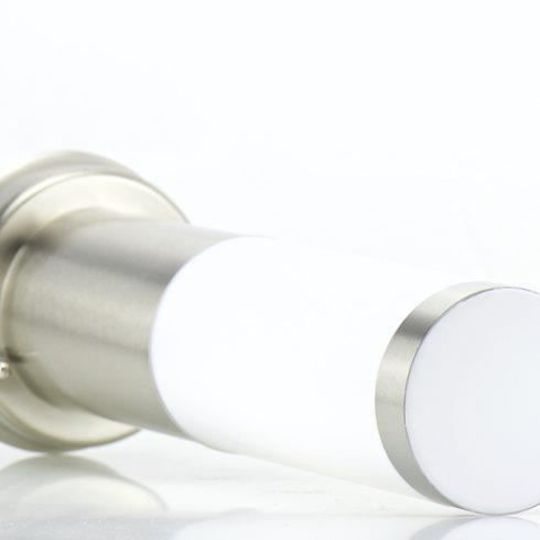 Borne - Defne-3 - Inoxydable - 60W - IP44 - Design Contemporain