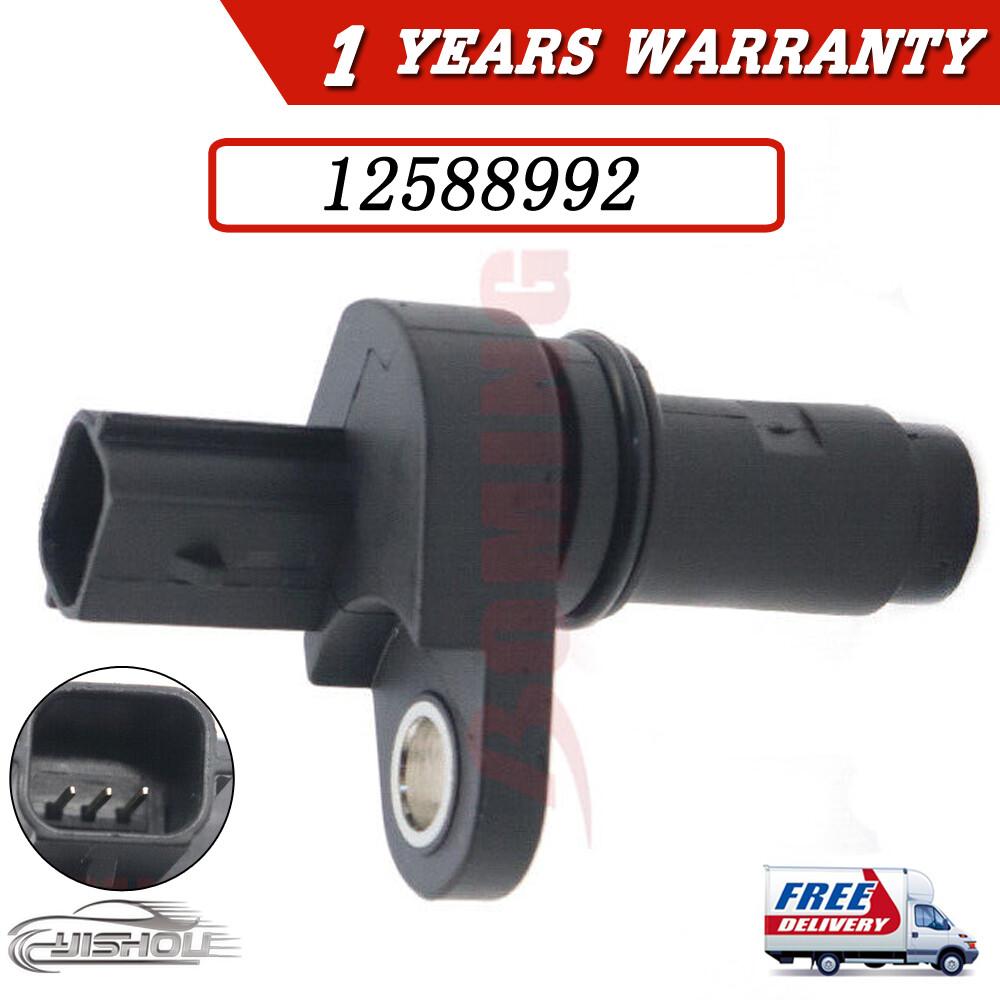Terrain Crankshaft Position Sensor For Chevy Equinox Buick Regal GMC 12588992