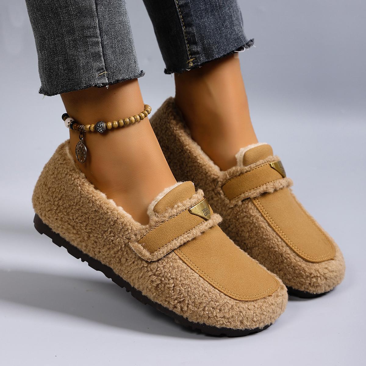 Autumn & Winter Arrivals: Women s Sporty Boots - Breathable, Comfortable, Warm, Casual Short Boots & Ankle Boots 36