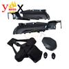 For Honda CBR1000RR 2008-11 Motorcycle Eliminator Tail Light Holder Cover License Plate Bracket Rear Turn Signal Support Fender