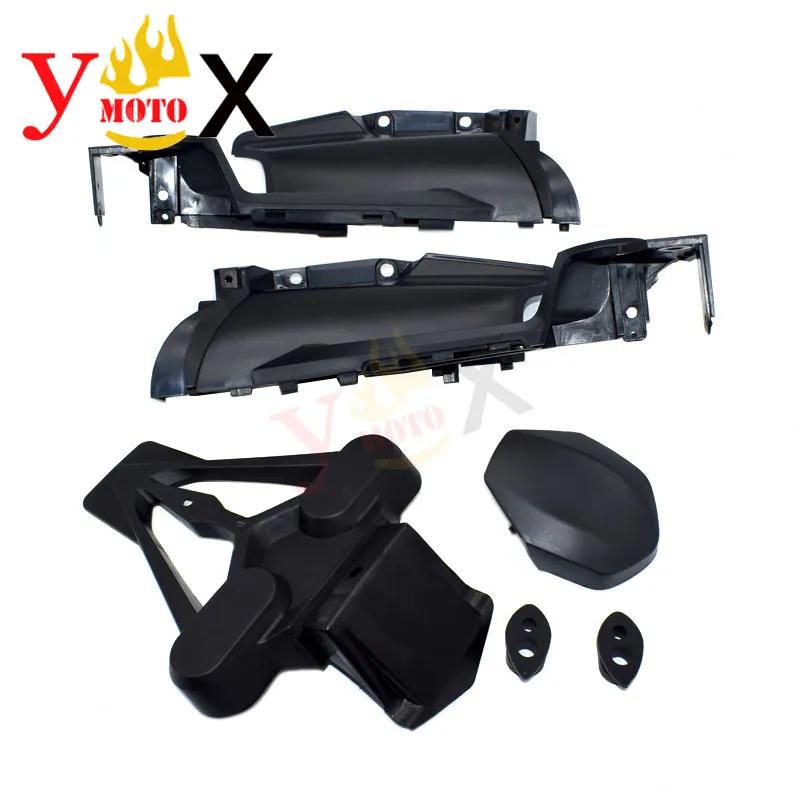 For Honda CBR1000RR 2008-11 Motorcycle Eliminator Tail Light Holder Cover License Plate Bracket Rear Turn Signal Support Fender