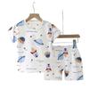 Kids' Pajama Set - Comfortable Sleepwear for Boys and Girls, for Nighttime and Home Wear
