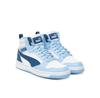 Кроссовки Puma Rebound V6 Mid Jr