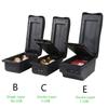 For Renault Logan 2 Armrest Box for Dacia Logan 2 dokker Renault Sandero 2 Car Storage Box supplies interior details USB