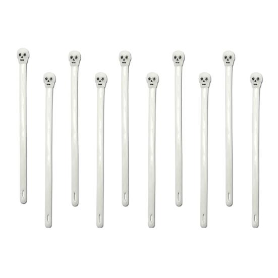 

10 шт. Хэллоуин Эластичная веревка Сенсорная игрушка Тыква Ведьма Призрак Череп Тянущаяся лапша Детская игрушка для снятия стресса и тревоги TPR Веревка Непоседа Игрушка Сувениры для вечеринки