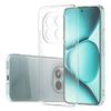 For Xiaomi Redmi Poco M8 Pro 5G/Redmi Note 15 Pro+ 5G (Global) Back Cover Ultra Thin Flexible TPU Clear Phone Case