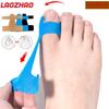 10Pcs Precut Bunion Corrector Tape - Big Toe Support For Hallux Valgus, Breathable Hypoallergenic Kinesiology Tape For Men Women