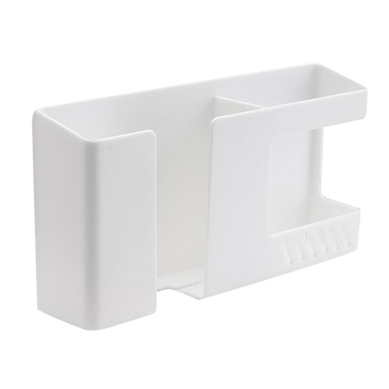 

ТВ-кондиционер, ящик для хранения с пультом дистанционного управления, бесплатная подвесная настенная коробка без перфорации, зарядка мобильного телефона, настенный ламинар, подвесная настенная рамка