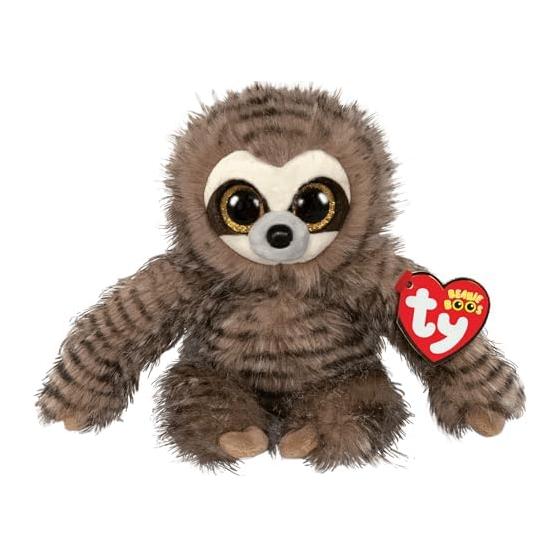 Плюшевая игрушка Ty Beanie Boo s Салли (M) 36692