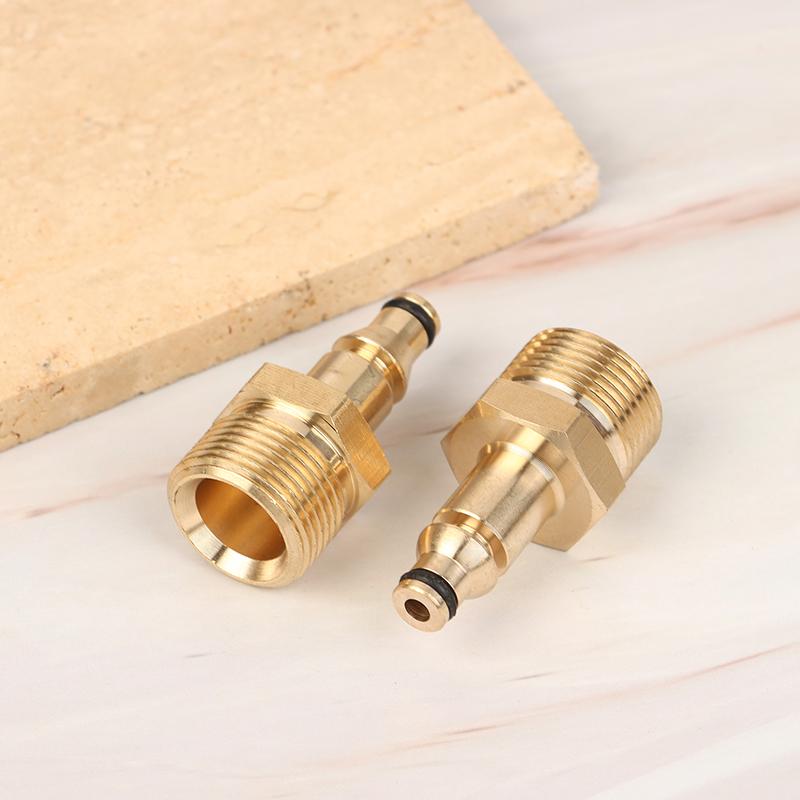 M22 Adapteris Greito Jungimo Konverteris Žarna Karcher Lavor Stihl Nilfisk Aukšto Slėgio Plovimo Pistoletas