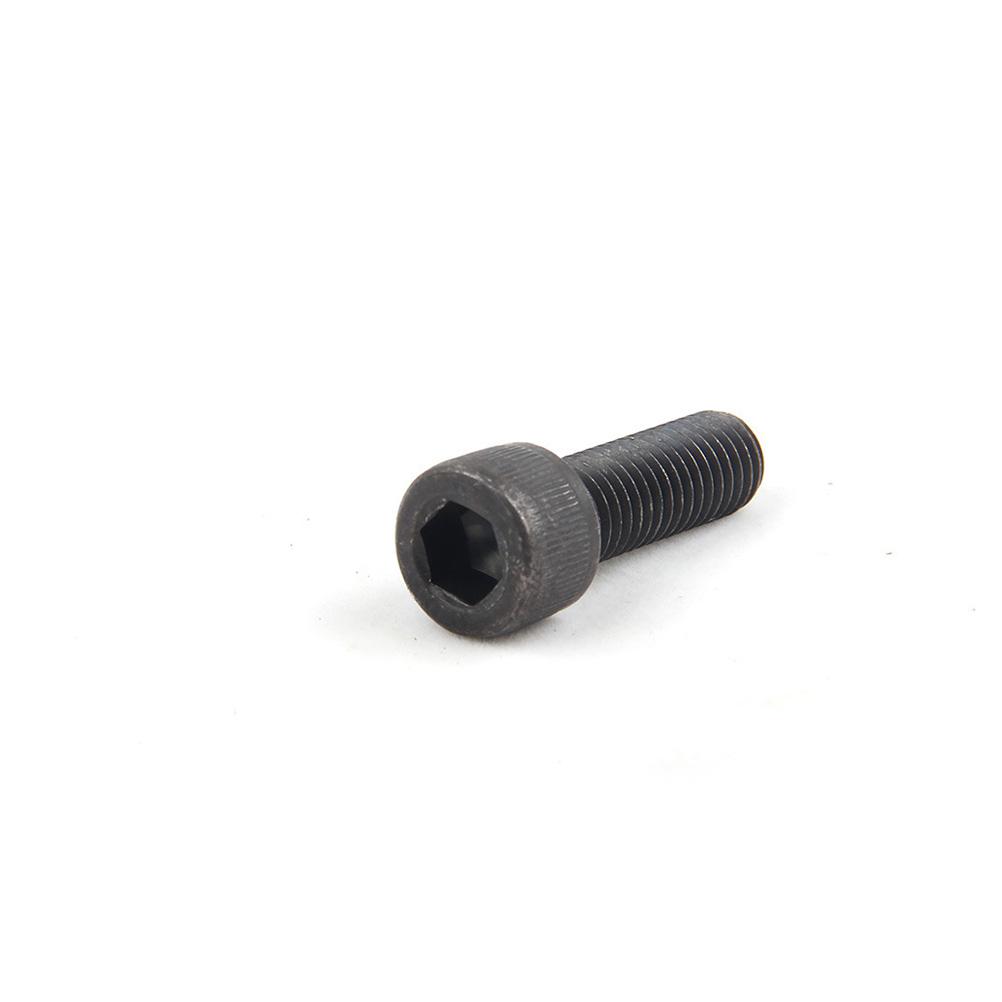 480Pcs M3 M4 M5 Hex Socket Head  Screws Metric Thread Hex Allen Drive Machine  Nuts Metal Standard Fastener Hardware