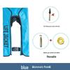Adult Portable Inflatable Life Vest