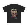 T-shirt Unisex Vintage Lamine Yamal, Maglietta Grafica Retro, Camicia Classica in Cotone,