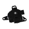 HVAC Heater Air Blend Door Actuator Motor for Hyundai For Elantra I20 Ix20 I45 IX35 Tucson OEM Specification 971591H050