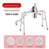 Household Stainless Steel Potato Starch Noodle Pressing Machine