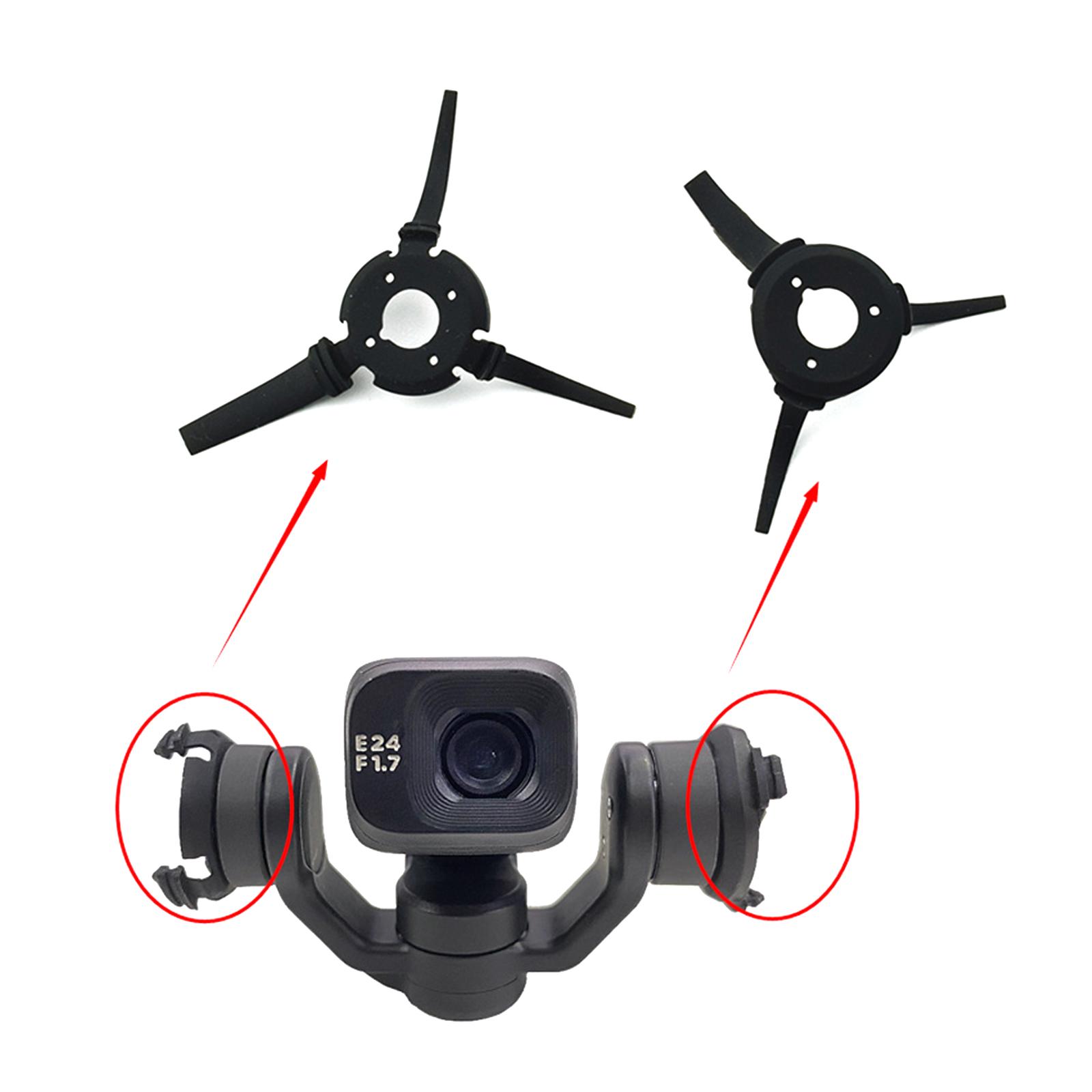 

Гумова демпферна подушка Gimbal для Mini 3 Pro Заміна кулі амортизатора для Mini 3 Pro Drones Repair Parts