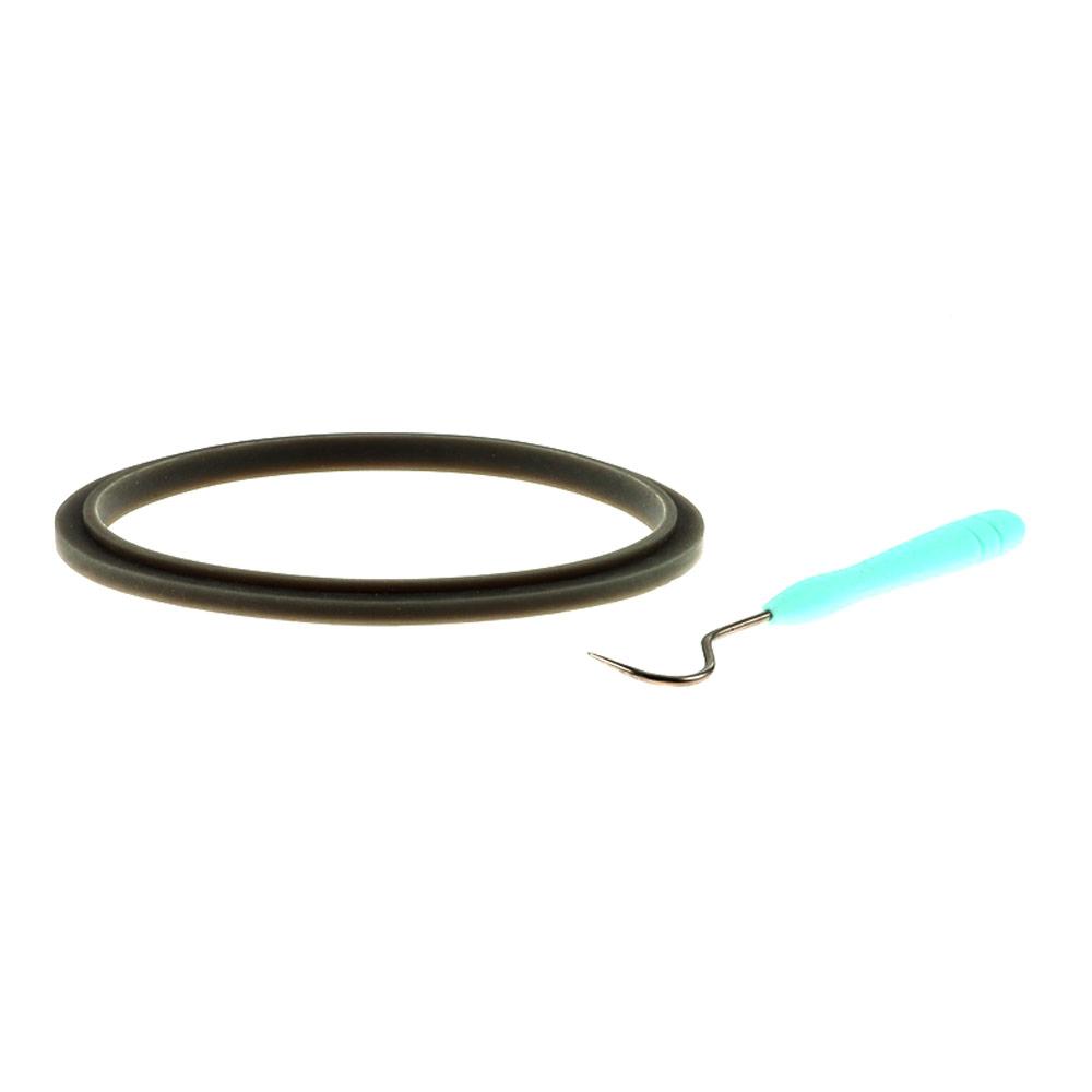 3.8 Inch Gasket Replacement Silicone Blender Replacement Parts  For Pro Blender 900 Series 900W