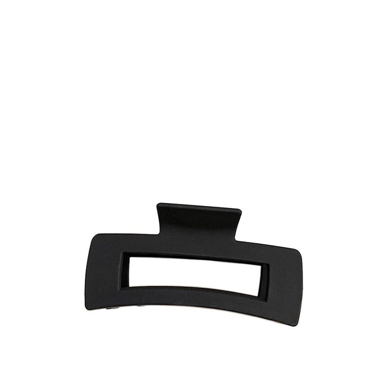 

Новая заколка из цельного акрила, стильный женский краб-коготь, корейская заколка-акула, жемчужное украшение для головы, аксессуары для прически, 2 варианта стиля