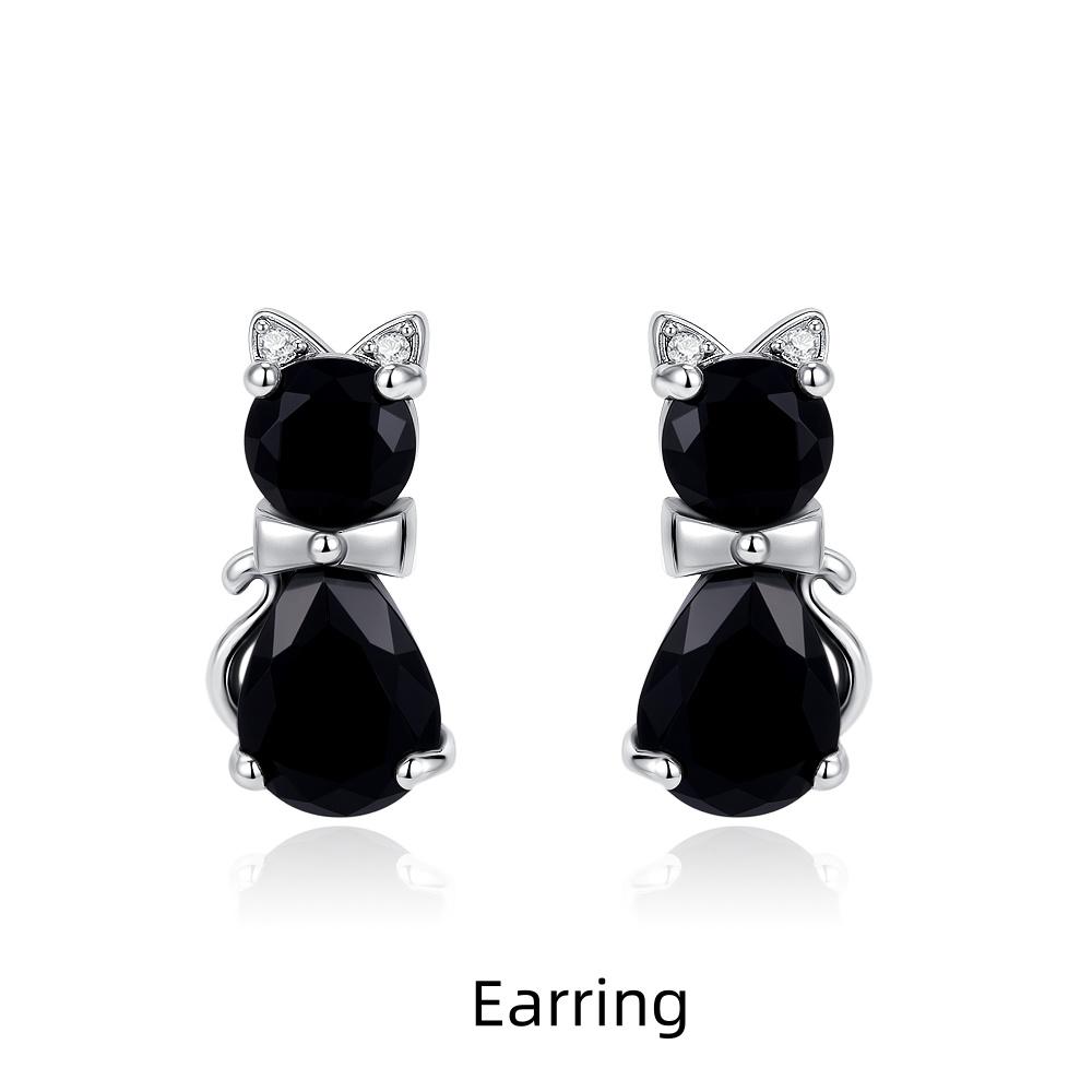 New Copper Black Color Charm Cat Taiji Camera Parrot Guitar Pendant Dangle Bead Fit Original Bracelet Jewellery Gift Dragon