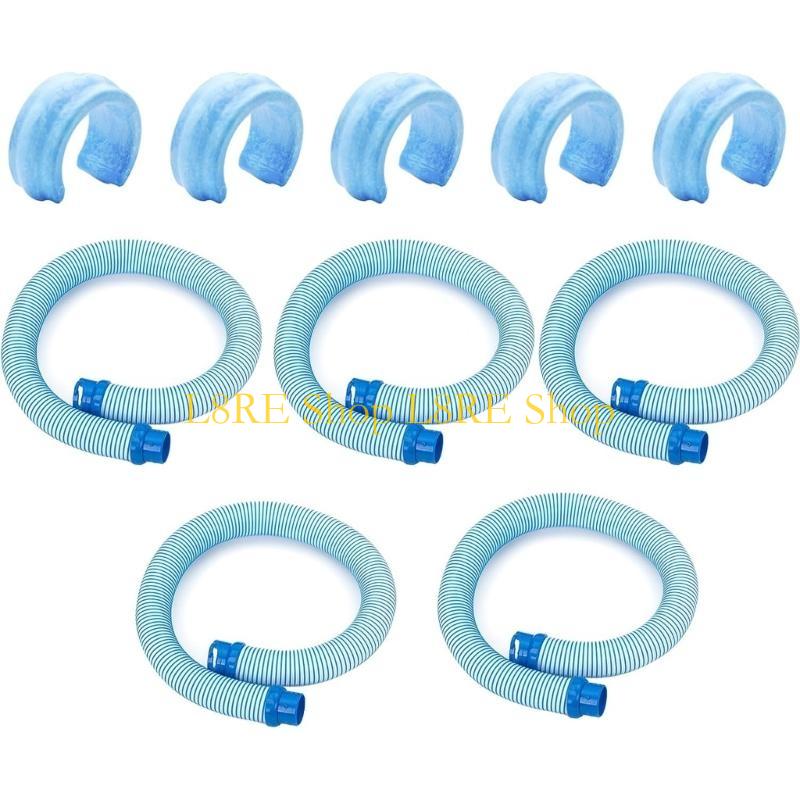 L8RE Lock Hose Weight Universal Swimming Pool Cleaner Hose Weight For MX6 MX8 R0527700 W83247 X70105 K12454