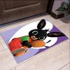 Bing Printed Carpet,Rug,for Office Chair Living Room Bedroom Kitchen Room Decor Gifts.