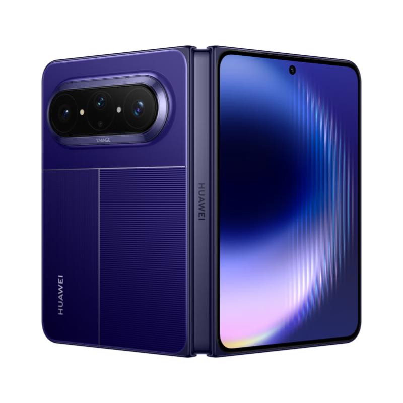 

HUAWEI Pura X Max Foldable Smartphone (CN version) 12GB+512GB Standard Edition