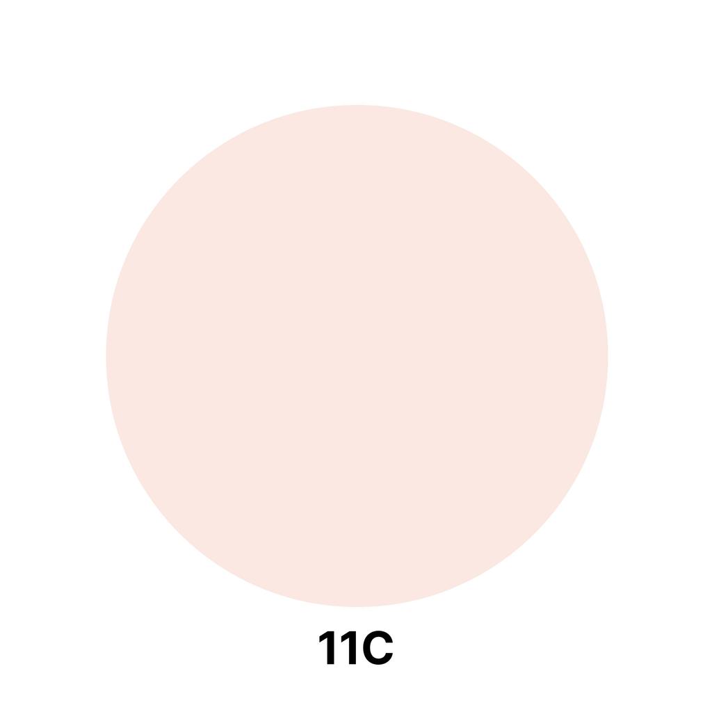 TIRTIR Mask Fit Ruby Mesh Mini Cushion 5g SPF30 / PA++ (10 Colors)