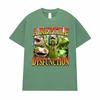 Funny Bearded Dragon Gift A Reptile Dysfunction Gift T Shirt Unisex Unisex High Quality Streetwear Tshirt Oversized Oneck T Shirts