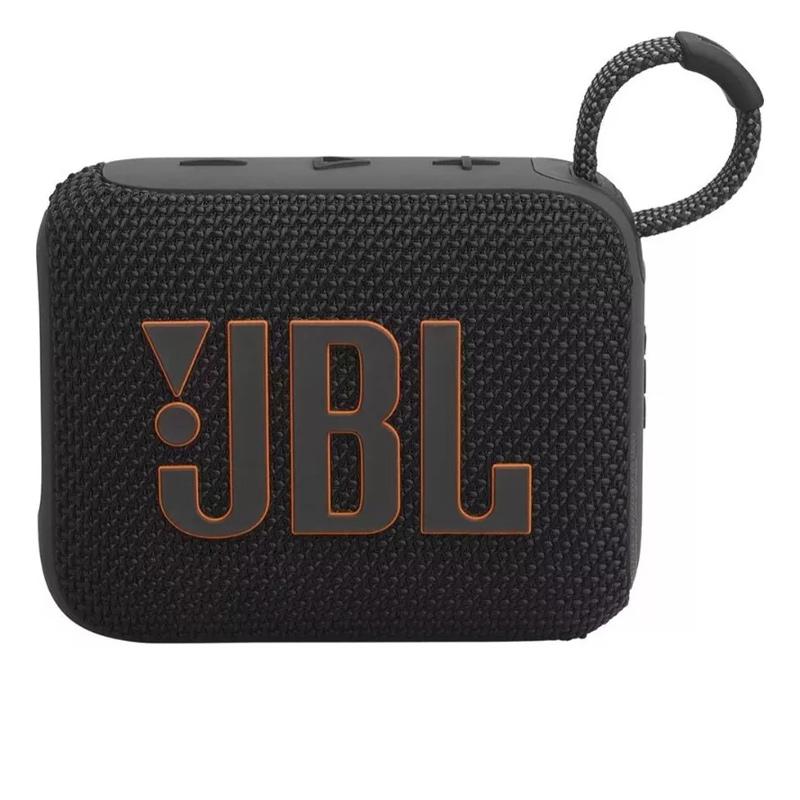 JBL Go 4 - Ultra-Portable, Waterproof and Dustproof Bluetooth Speaker, Big JBL Pro Sound with Punchy bass, 7-Hour Built-in Battery