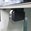 Li-ion Battery Parts Adapter For DEWALT 20V DCB200 For Makita 18V BL1830 Lithium Batteries Case Type C USB Power Bank Charger