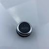 1Pc AUTO Rotation Knob Button 61319393931 Climate AC Control Rotation Knob Button Switch Repair Kit Fit For BMW Car Accessories