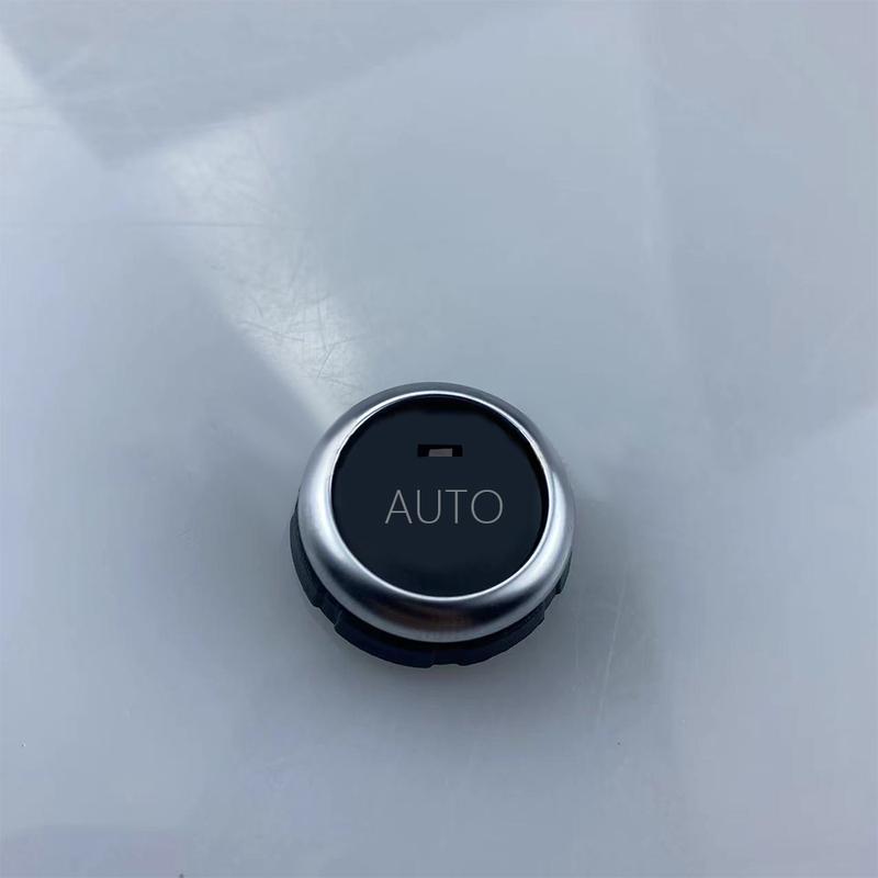 1Pc AUTO Rotation Knob Button 61319393931 Climate AC Control Rotation Knob Button Switch Repair Kit Fit For BMW Car Accessories