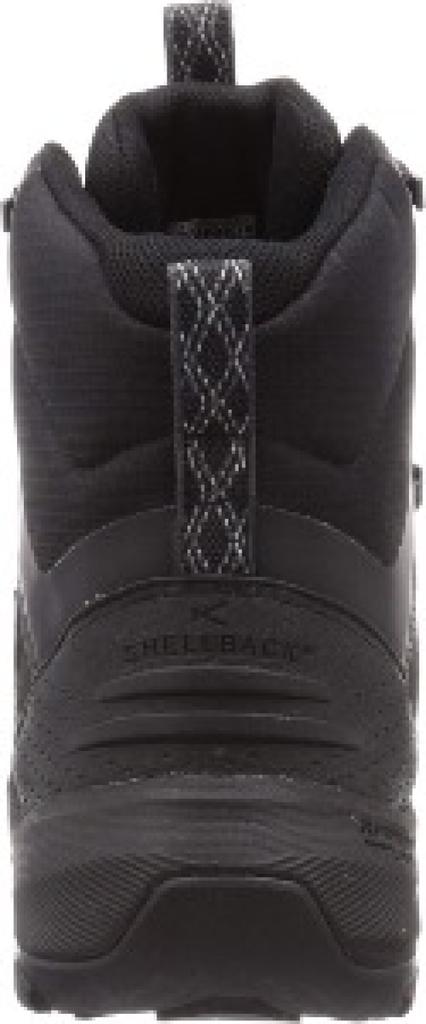 KEEN REVEL IV EXP MID Waterproof Winter Boots Men’s 28.0 cm BLACK/MAGNET (Shoes)